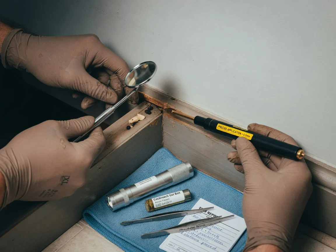 Why choose Emergency Pest Control in Rock Island, IL